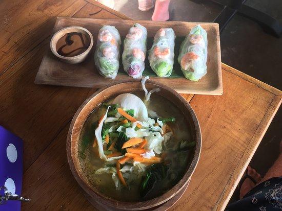 Vietnamese Minnie Warung